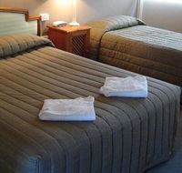 City Centre Motor Inn - Accommodation in Brisbane
