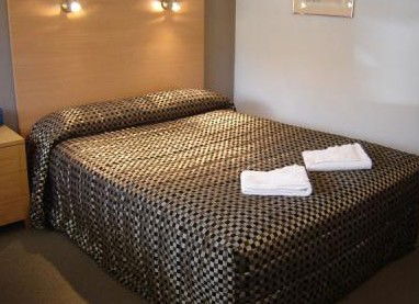 City Centre Motor Inn - Accommodation in Brisbane 3