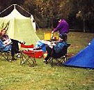 Armidale - Pembroke Tourist and Leisure Park - Accommodation in Brisbane