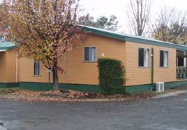 Armidale - Pembroke Tourist And Leisure Park - Accommodation in Brisbane 3