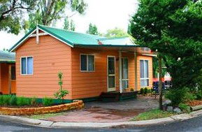 Armidale - Pembroke Tourist And Leisure Park - Accommodation in Brisbane 4