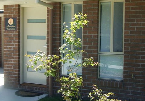Armidale Executive Short Stay Apartments - Accommodation in Brisbane 1
