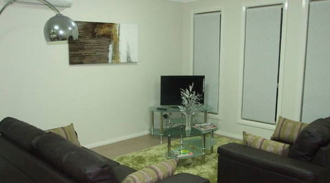 Armidale Executive Short Stay Apartments - Accommodation in Brisbane 3