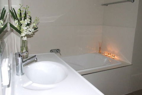 Armidale Executive Short Stay Apartments - Accommodation in Brisbane 4