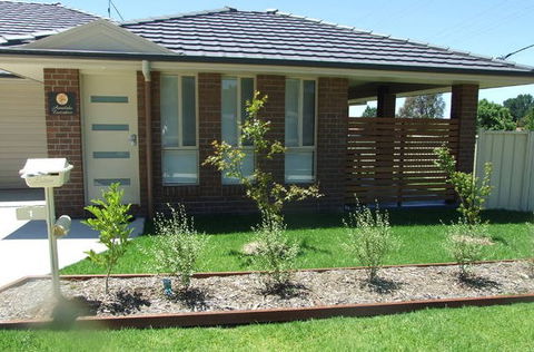 Armidale Executive Short Stay Apartments - Accommodation in Brisbane 5