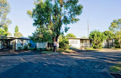 Gulf Creek NSW Accommodation in Brisbane