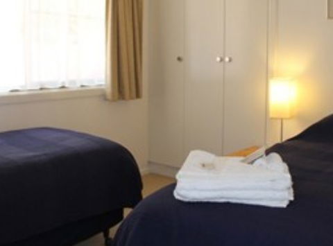 Cherry Tree Guesthouse - Accommodation in Brisbane 0
