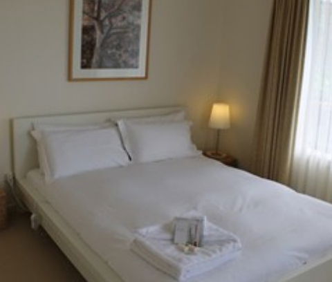 Cherry Tree Guesthouse - Accommodation in Brisbane 1