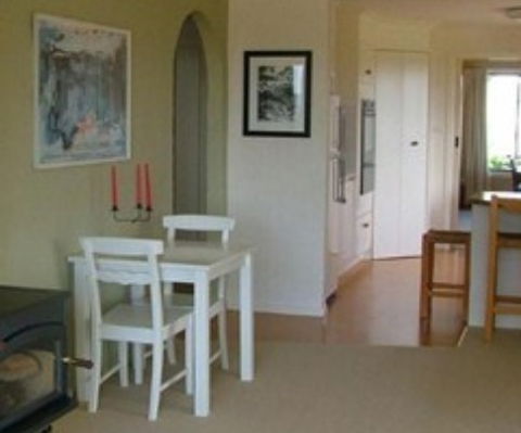 Cherry Tree Guesthouse - Accommodation in Brisbane 2