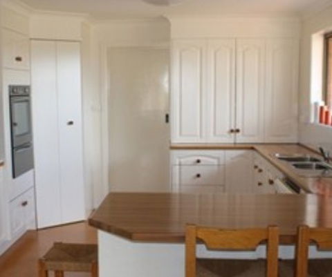 Cherry Tree Guesthouse - Accommodation in Brisbane 3