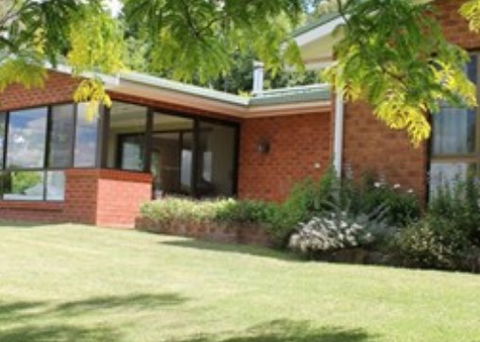 Cherry Tree Guesthouse - Accommodation in Brisbane 5