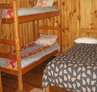 Bullock Mountain Homestead - Accommodation in Brisbane