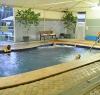Artesian Spa Motel - Accommodation in Brisbane
