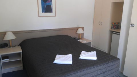 Artesian Spa Motel - Accommodation in Brisbane 4