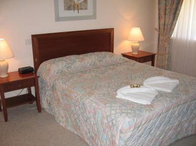Burke And Wills Motor Inn - Moree - Accommodation in Brisbane 1