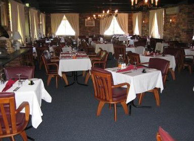 Burke And Wills Motor Inn - Moree - Accommodation in Brisbane 2
