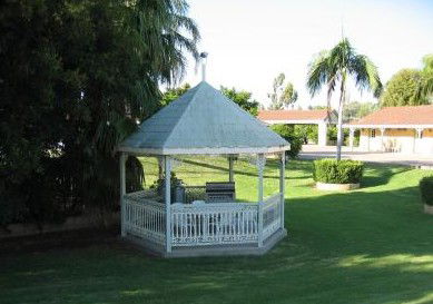 Burke And Wills Motor Inn - Moree - Accommodation in Brisbane 3
