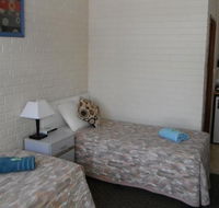 Bondi Motel Moree - Accommodation in Brisbane
