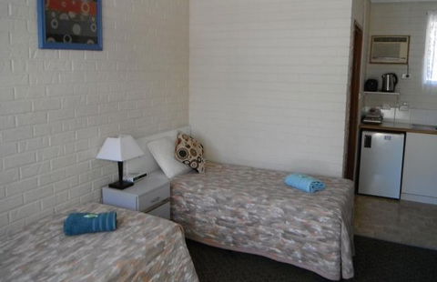 Bondi Motel Moree - Accommodation in Brisbane 0