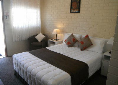 Bondi Motel Moree - Accommodation in Brisbane 2