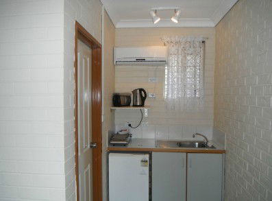 Bondi Motel Moree - Accommodation in Brisbane 3