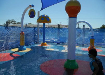Bondi Motel Moree - Accommodation in Brisbane 4