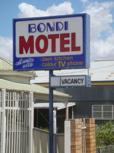 Bondi Motel Moree - Accommodation in Brisbane 5