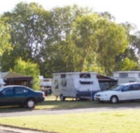 Big Sky Caravan Park - Accommodation in Brisbane