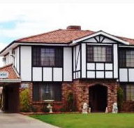 Aalbany Motor Inn - Accommodation in Brisbane
