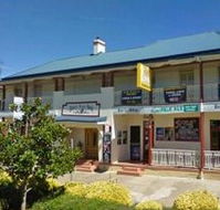 Apsley Arms Hotel - Accommodation in Brisbane