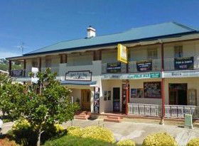 Apsley Arms Hotel - Accommodation in Brisbane 0