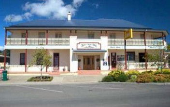 Apsley Arms Hotel - Accommodation in Brisbane 1