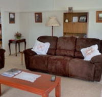 Brookmount Retreat - Accommodation in Brisbane