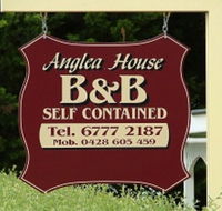 Anglea House Bed and Breakfast - Accommodation in Brisbane