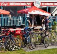 Bulli Beach Tourist Park - Accommodation in Brisbane