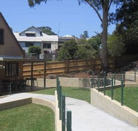 Carinya Cottage Holiday House in Gerringong - near Kiama - Accommodation in Brisbane