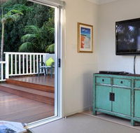 Aloha at Gerroa - Accommodation in Brisbane