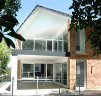 Belvoir 2 - Accommodation in Brisbane