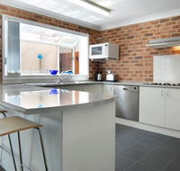 Belvoir 1 - Accommodation in Brisbane