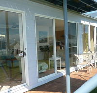Alexandra Suite - Accommodation in Brisbane