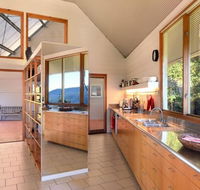 Cloud Break - Accommodation in Brisbane