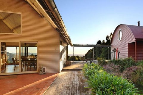 Cloud Break - Accommodation in Brisbane 2