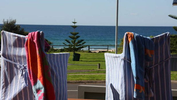 Kiama Downs NSW Accommodation in Brisbane