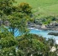 Aqua Bamboo - Accommodation in Brisbane