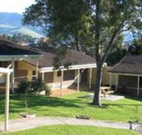 Chittick Lodge Conference Centre - Accommodation in Brisbane