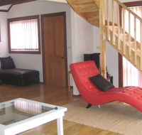 Beach House on Kendalls - Accommodation in Brisbane