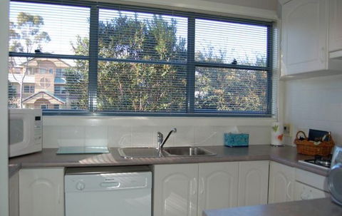 Beach Break Kiama - Accommodation in Brisbane 1