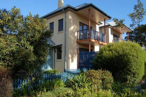 Beach Break Kiama - Accommodation in Brisbane 4