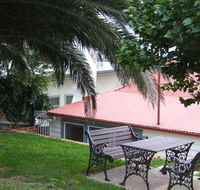 Allwood Cottage - Accommodation in Brisbane
