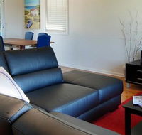 Beach Kharma Cottage - Accommodation in Brisbane